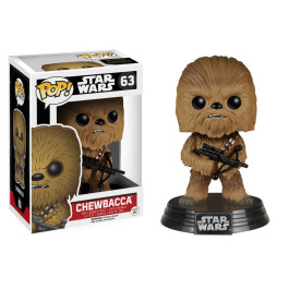 Funko Chewbacca 63