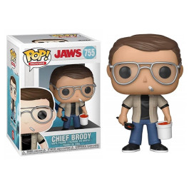 Funko Chief Brody