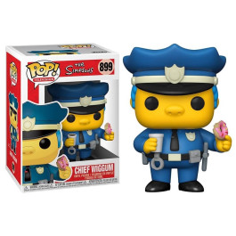 Funko Chief Wiggum