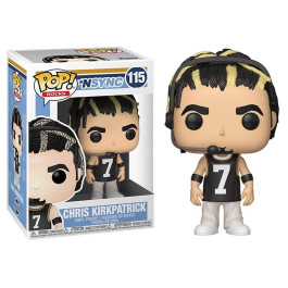 Funko Chris Kirkpatrick