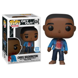 Funko Chris Washington Bloody