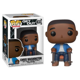 Funko Chris Washington