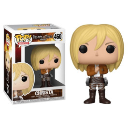 Funko Christa