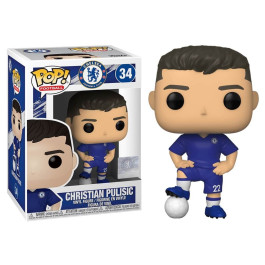 Funko Christian Pulisic