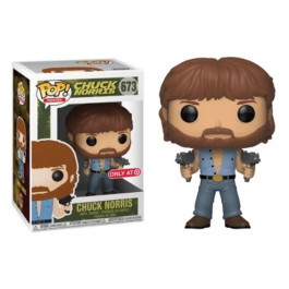 Funko Chuck Norris