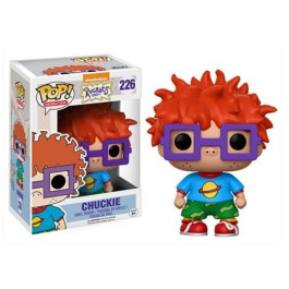 Funko Chuckie