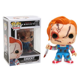 Funko Chucky Exclusive