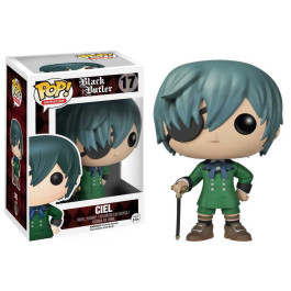 Funko Black Butler Ciel