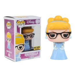 Funko Cinderella Glasses