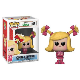 Funko Cindy-Lou Who