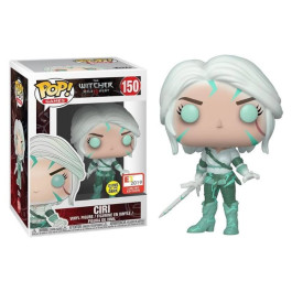 Funko Ciri GITD