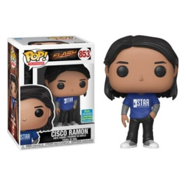 Funko Cisco Ramon