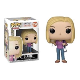 Funko Claire 754