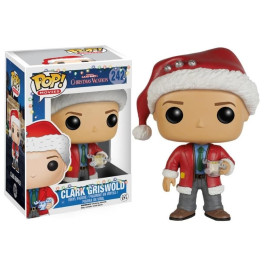 Funko Clark Griswold