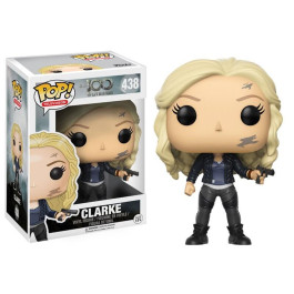 Funko Clarke