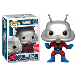 Funko Ant-Man Classic