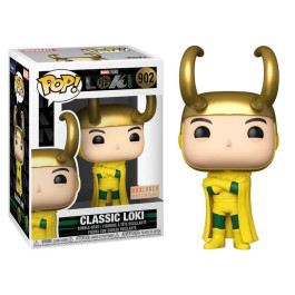 Funko Classic Loki