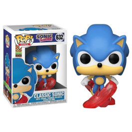 Funko Classic Sonic