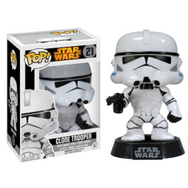 Funko Vault Clone Trooper