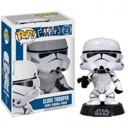 Funko Clone Trooper