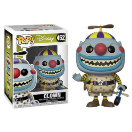 Funko Clown