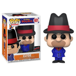 Funko Clyde