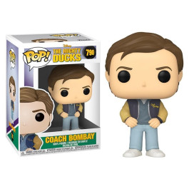 Funko Coach Bombay