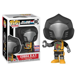 Funko Cobra B.A.T.