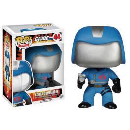 Funko Cobra Commander