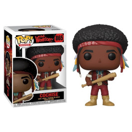 Funko Cochise