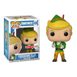 Funko Codename E.L.F.