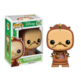 Funko Cogsworth