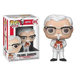 Funko Colonel Sanders