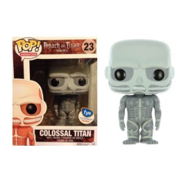 Funko Colossal Titan Exclusive