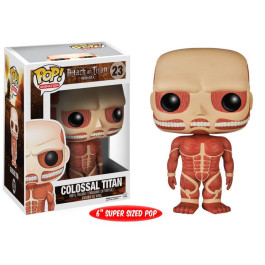 Funko Colossal Titan