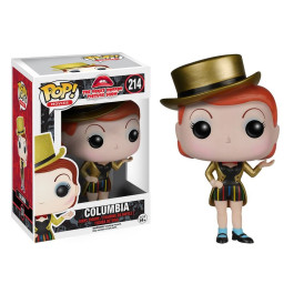 Funko Columbia