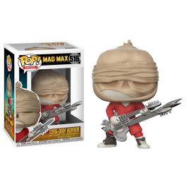 Funko Coma-Doof Warrior