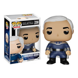 Funko Commander Adama