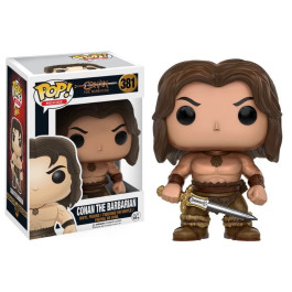 Funko Conan the Barbarian