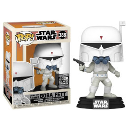 Funko Concept Series Boba Fett