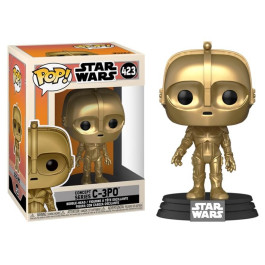 Funko Concept Series C-3PO