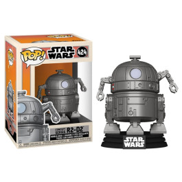 Funko Concept Series R2-D2