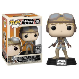 Funko Concept Series Starkiller