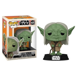 Funko Concept Series Yoda