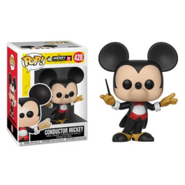 Funko Conductor Mickey