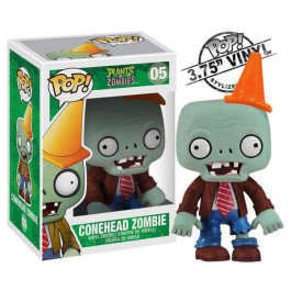 Funko Conehead Zombie