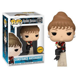 Funko Constance Hatchaway Chase