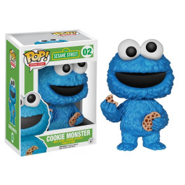 Funko Cookie Monster