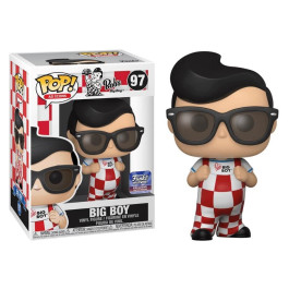 Funko Cool Big Boy