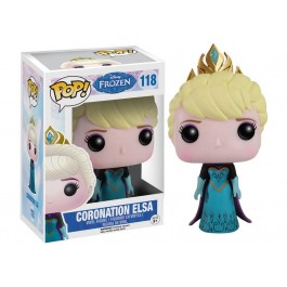 Funko Coronation Elsa